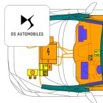 DS Automobiles DS 3 Crossback (5 Türer, ab 10/2019)