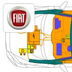 Fiat Doblo Cargo Warentransport Maxi Natural Power (>01/2010)