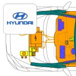 Hyundai H-350 Cargo Typ EU (>2015)