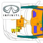 Infiniti QX55 (>2023)