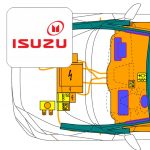 Isuzu