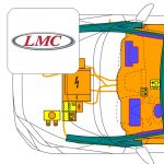 LMC Tourer Lift H730G (>2023)