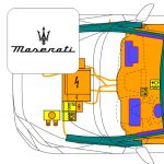 Maserati Ghibli (>2013)
