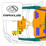 Maxus EV80 (EV69)