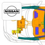 Nissan Qashqai e-Power Typ J12, 5-door SUV (>2022)