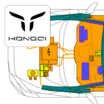 Hongqi E-HS9 SUV (>2024)