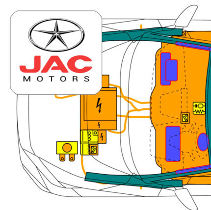 JAC T9 (>2024)