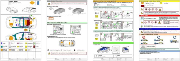 Toyota Prius Hatchback (>2026) – Bild 2