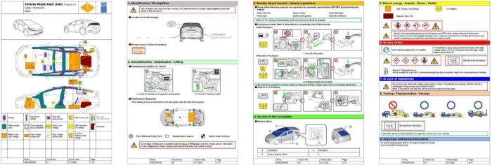 Toyota Prius PHEV (PHV) Hatchback (>2026) – Bild 2