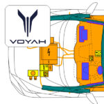 Voyah Courage SUV Electric (>2024)