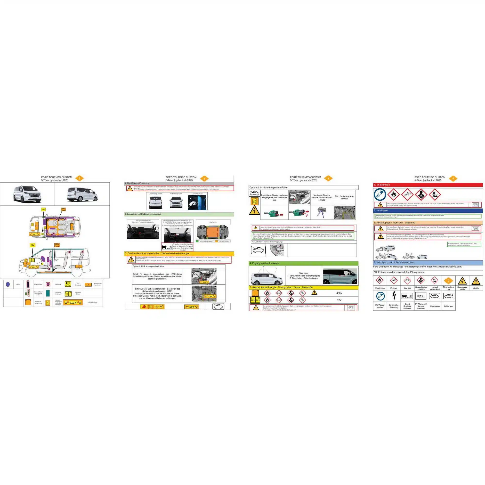 03876.jpg Ford Tourneo Custom Electric (>2025) - immagine 2