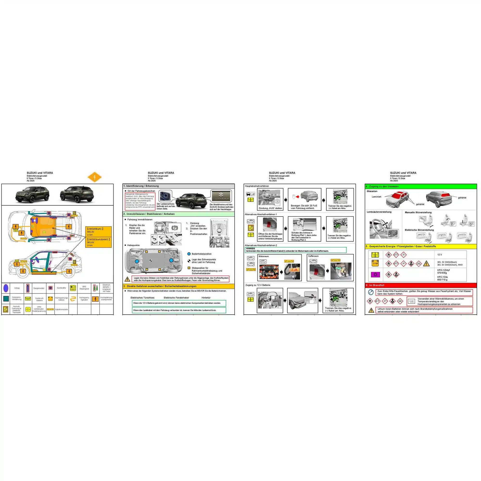 03881.jpg Suzuki e Vitara SUV Electric (>2025) – Image 2