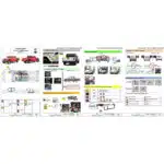 Jeep Gladiator Pickup (>2022) – Image 2