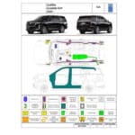 Cadillac Escalade SUV (>2023) – Image 2