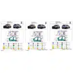 Cadillac XT4 Hatchback (>2024) – Bild 2