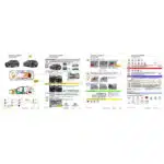 Audi Q3 e-hybrid SUV Sportback (>2025) – Bild 2