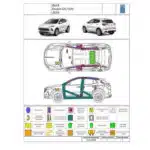 Buick Encore GX / SUV (>2024) – Image 2