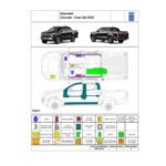 Chevrolet Colorado (>2025) – Bild 2