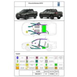 Chevrolet Montana (>2023) - Görsel 2