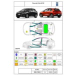 Chevrolet Onix (>2020) – Bild 2