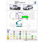 Chevrolet Colorado / S10 Regular Cab (>2021) – Bild 2