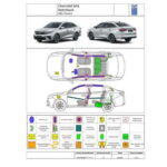 Chevrolet SAIL Notchback (>2024) – Bild 2