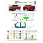 Chevrolet Silverado/Cheyenne Crew Cab (>2020) - Image 2