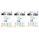 Chevrolet Silverado/Cheyenne Regular Cab (>2020) – Bild 2