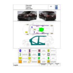 Chevrolet Traverse (>2021-2024) - immagine 2