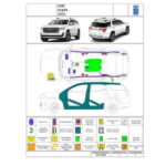 GMC Acadia (>2021) – Bild 2