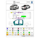 GMC Sierra Crew Cab (>2020) - immagine 2