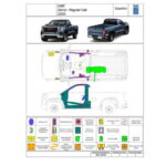 GMC Sierra Regular Cab (>2020) - immagine 2