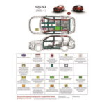 Infiniti QX60 6P (>2022) – Bild 2