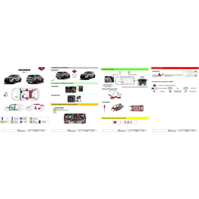 Mitsubishi Grandis (>2026) – Bild 2