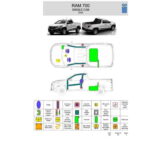 RAM 700 Single Cab (>2020) - Image 2