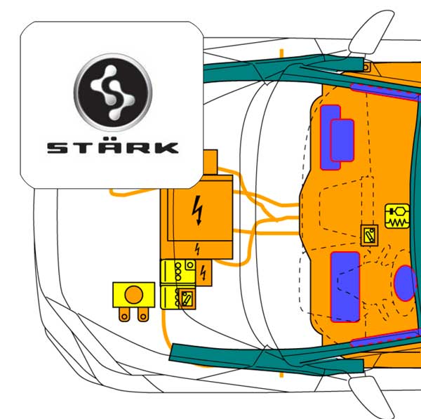 Stark.jpg Stark Camion E-Cargo 4.0T (>2018) - Image 1