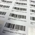 Barcode Code128