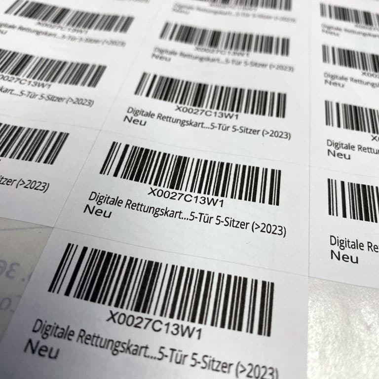 code128-q Barcode Code128