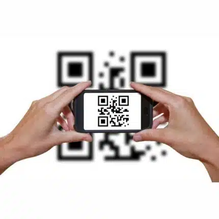 QR-Code