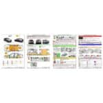 Volvo ES90 5dr Hatchback (>2027) - immagine 2