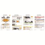 Porsche Taycan (Y1A) (>2024) – Image 2