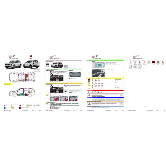 Audi Q7 SUV (>2026) - immagine 2