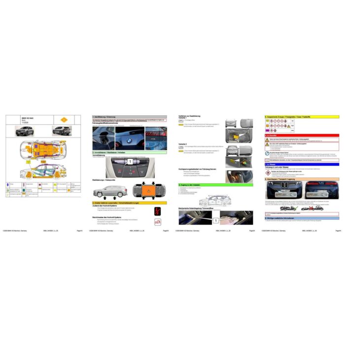 BMW iX3 NA5 (>2025) - Image 2