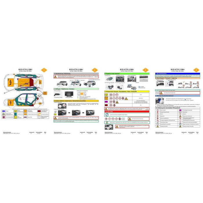 BYD ATTO 2 DM-i (>2026) - immagine 2