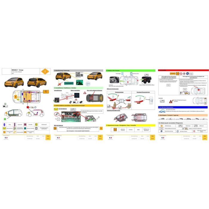 Renault Twingo Electric (>2026) - Image 2