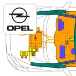 Opel (Vauxhall) Frontera MHEV 5dr SUV (>2024)