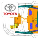 TOYOTA LAND CRUISER / LAND CRUISER PRADO (>2024)