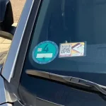 Digitale Rettungskarte per QR-Code, fahrzeugspezifisch über die Fahrzeug-Identifikationsnummer