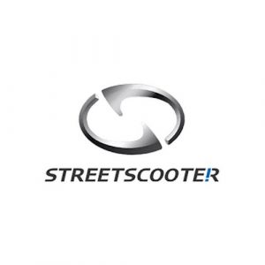 StreetScooter